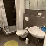 公寓 Im Hegau 辛根