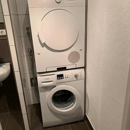 Im Hegau شقة سينغن