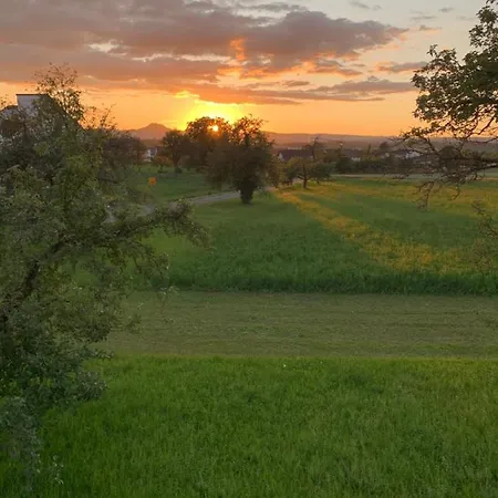 Apartmán Im Hegau *
