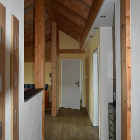 Im Hegau Apartmán Singen