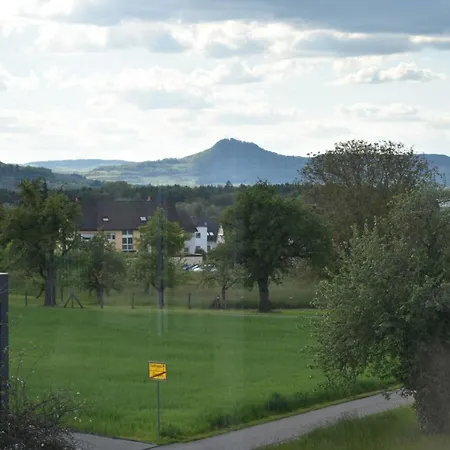 Im Hegau アパート ジンゲン