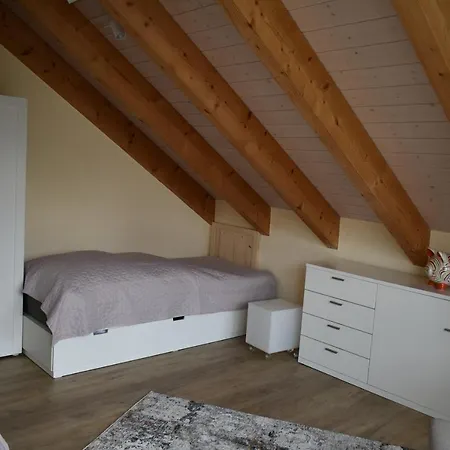 Apartmán Im Hegau