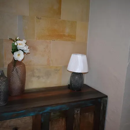 Im Hegau Apartamento *