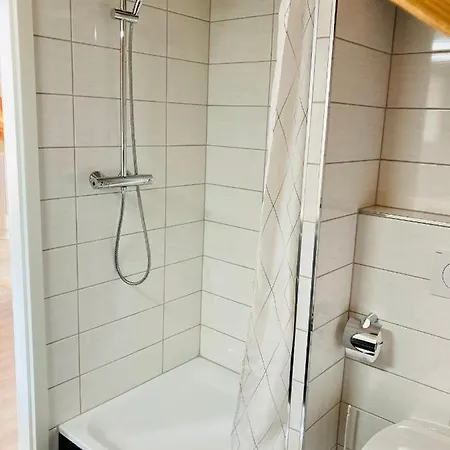 Im Hegau Апартаменты