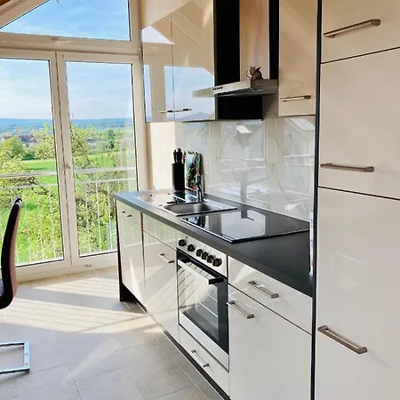 Apartmán Im Hegau *