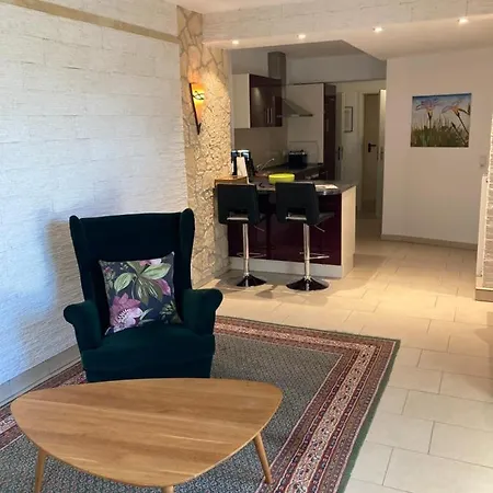 Im Hegau Apartamento Singen