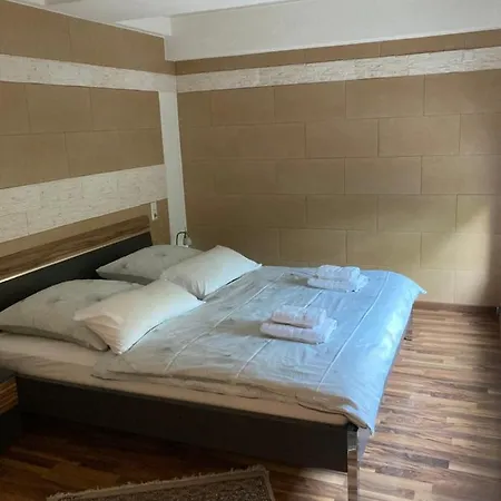 Apartamento Im Hegau Singen