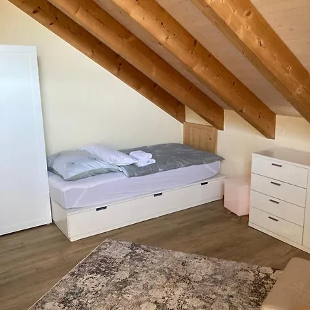 Apartamento Im Hegau