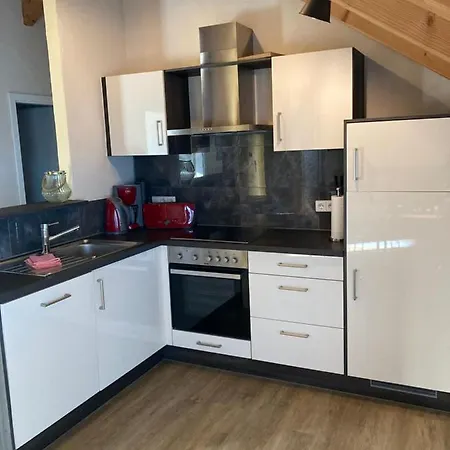 Im Hegau Apartmán Singen