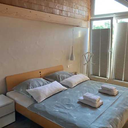 Im Hegau Apartamento