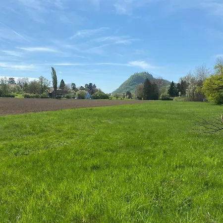 Apartamento Im Hegau Singen