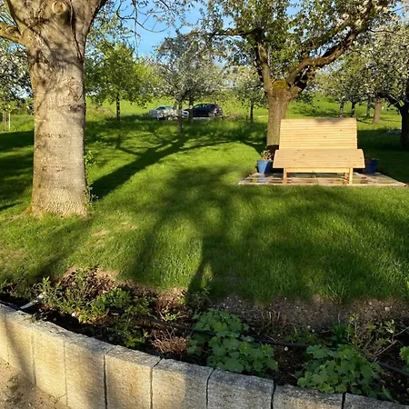 Apartamento Im Hegau Singen