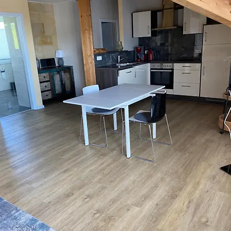 Apartmán Im Hegau *