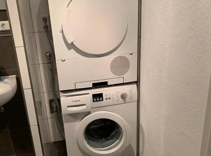 Im Hegau Apartment Singen (Hohentwiel)