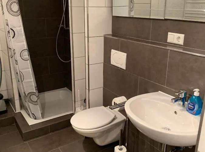 Apartment Im Hegau Singen (Hohentwiel)