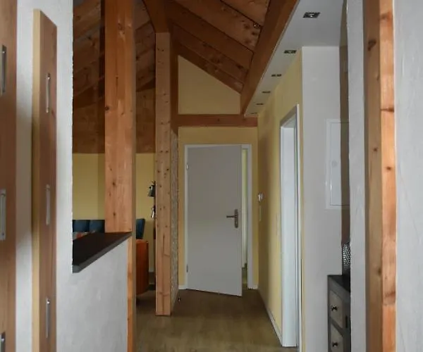 Im Hegau Apartment Singen (Hohentwiel)