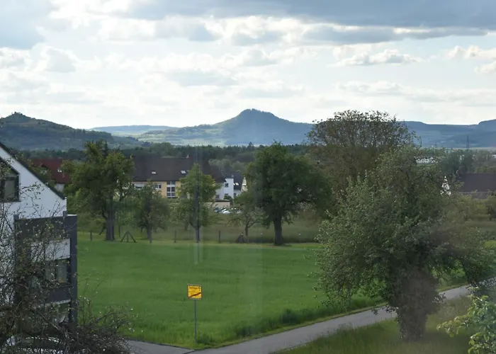 Im Hegau Apartment Singen (Hohentwiel)