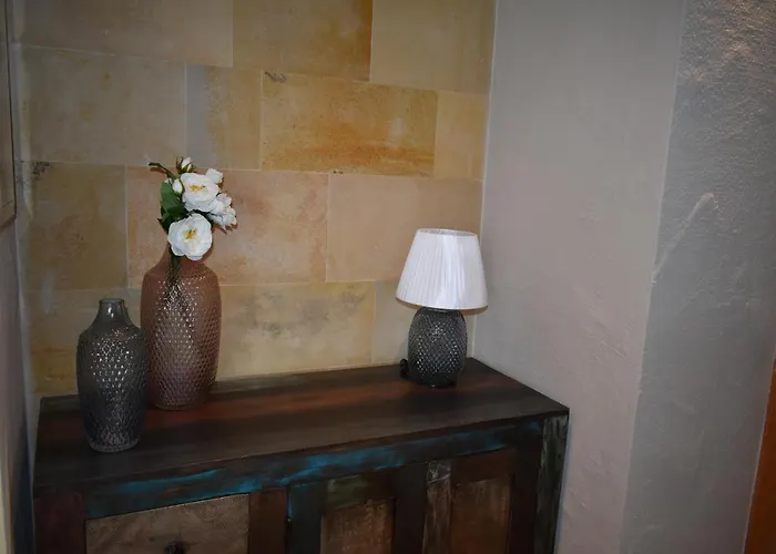 Im Hegau Apartment *