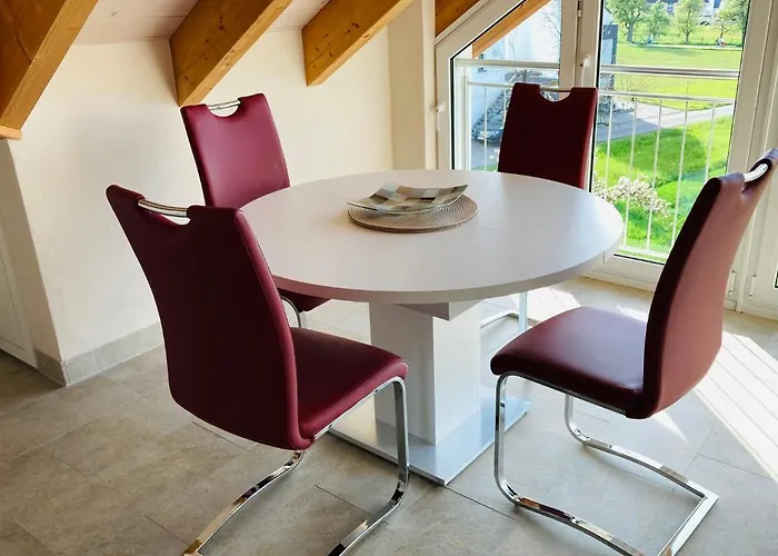 Apartment Im Hegau Singen (Hohentwiel)