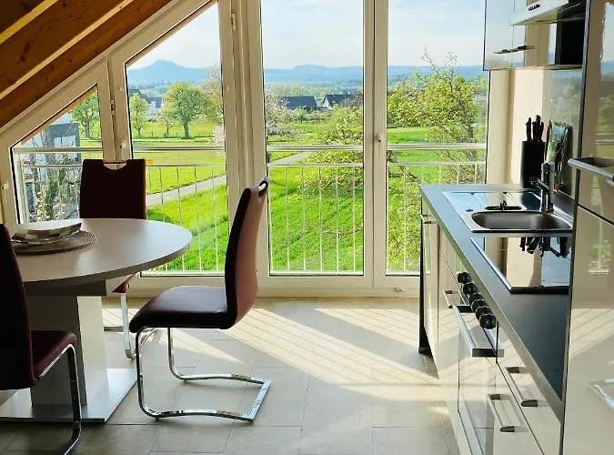 Apartment Im Hegau *
