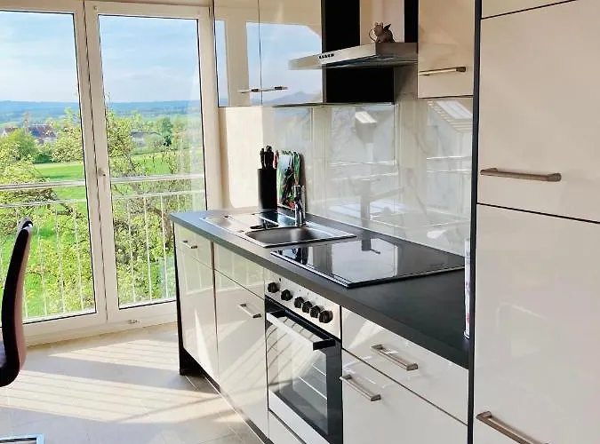 Apartment Im Hegau *