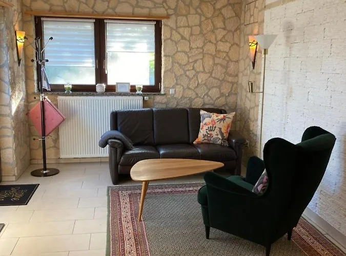 Im Hegau Apartment Singen (Hohentwiel)