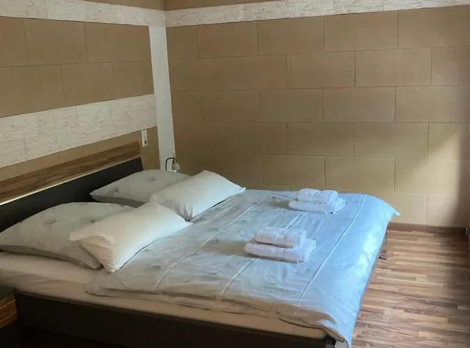 Apartment Im Hegau Singen (Hohentwiel)