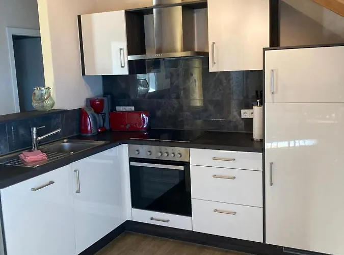 Im Hegau Apartment Singen (Hohentwiel)