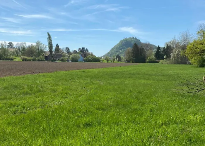 Apartment Im Hegau Singen (Hohentwiel)