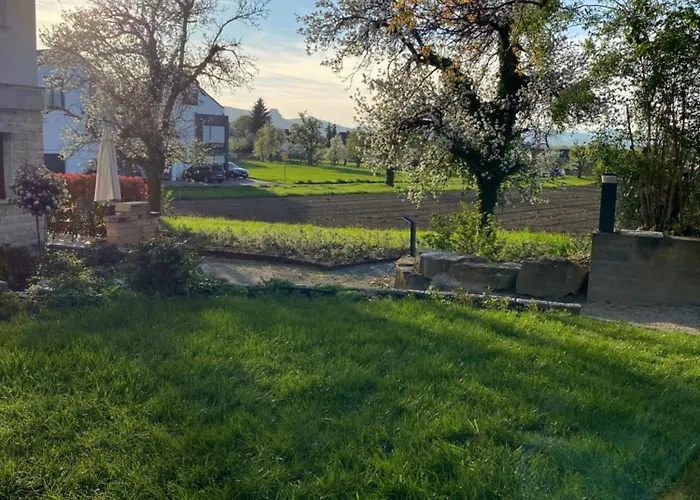 Im Hegau Singen (Hohentwiel)