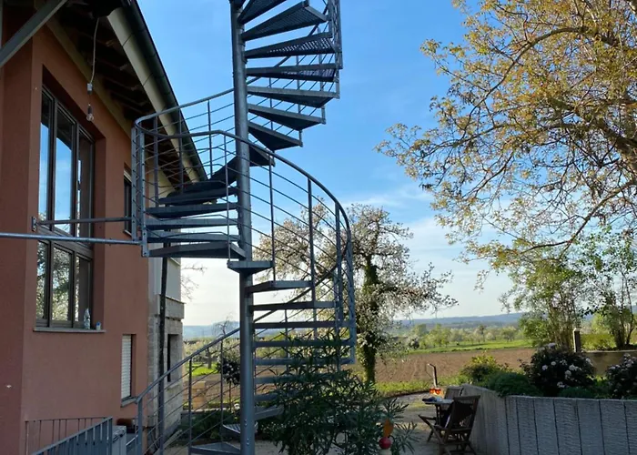 Im Hegau Apartment Singen (Hohentwiel)