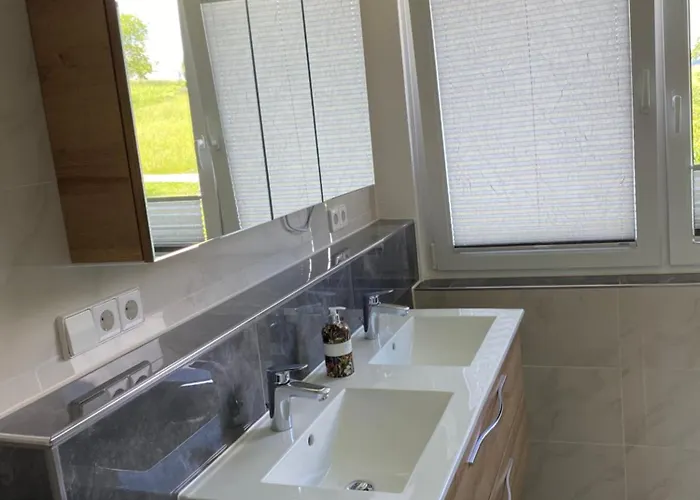 Apartment Im Hegau Singen (Hohentwiel)