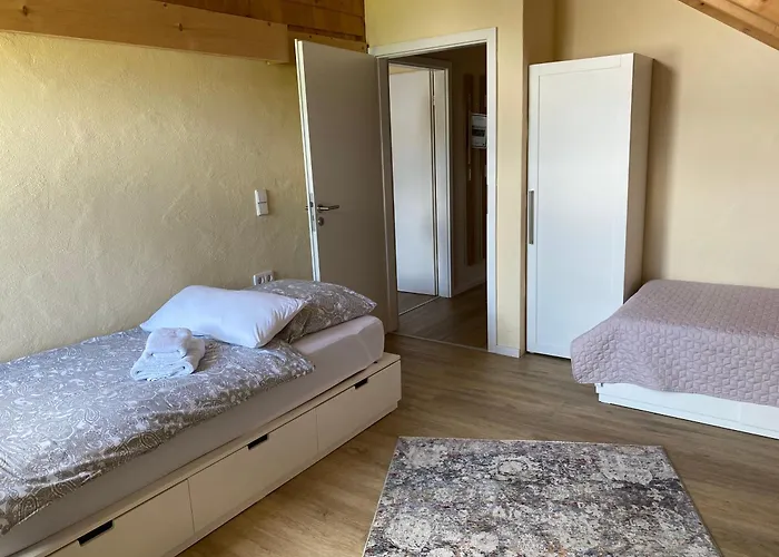 Apartment Im Hegau *