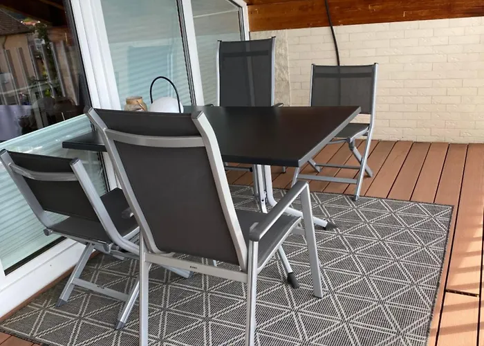 Im Hegau Apartment *