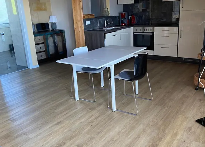 Apartment Im Hegau *